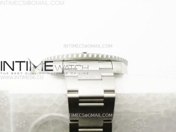 Yacht-Master 126622 904L VSF 1:1 Best Edition Blue Dial on SS Bracelet VS3235 - Image 22