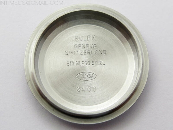 Datejust 28mm 279173 SS/YG BP Best Edition Silver Crystals Markers Dial on SS/YG Jubilee Bracelet ETA2671 - Image 22