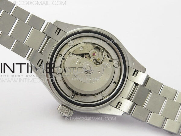 Datejust 28mm 279179 SS/Crystals APSF Best Edition Pink Dial Stars Crystals Markers on SS President Bracelet NH05 - Image 23