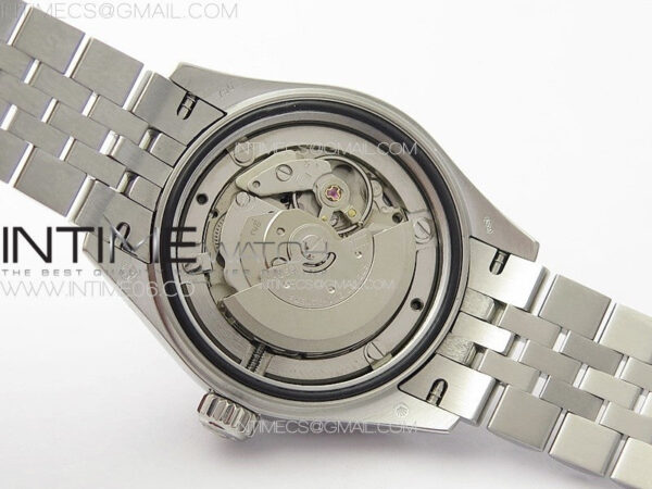 Datejust 28mm 279179 SS APSF Best Edition Gray Dial Sticks Markers on SS Jubilee Bracelet NH05 - Image 22