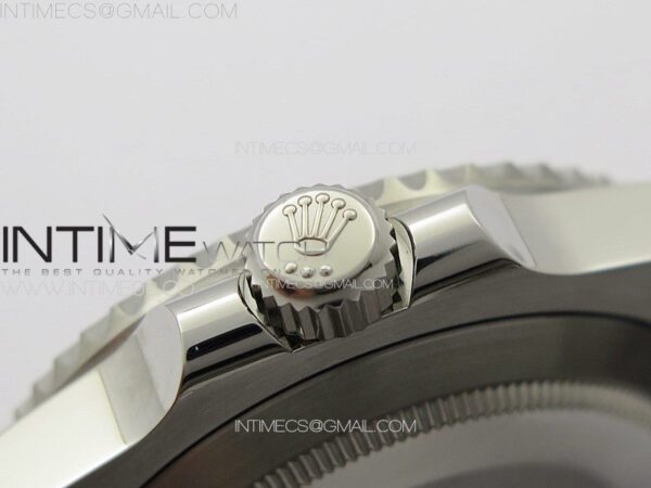 Submariner 116610LV 904L SS Case Best Edition Green Dial On 904L Bracelet NOOB V10 - Image 22