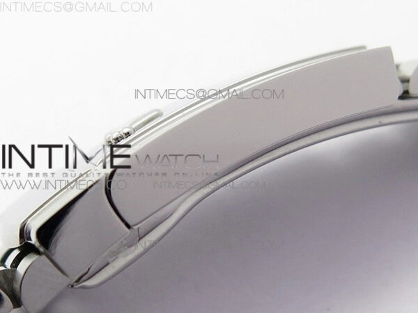 DateJust 36mm 126234 BP 1:1 Best Edition 904L Steel New Version Blue Dial on Jubilee Bracelet - Image 22