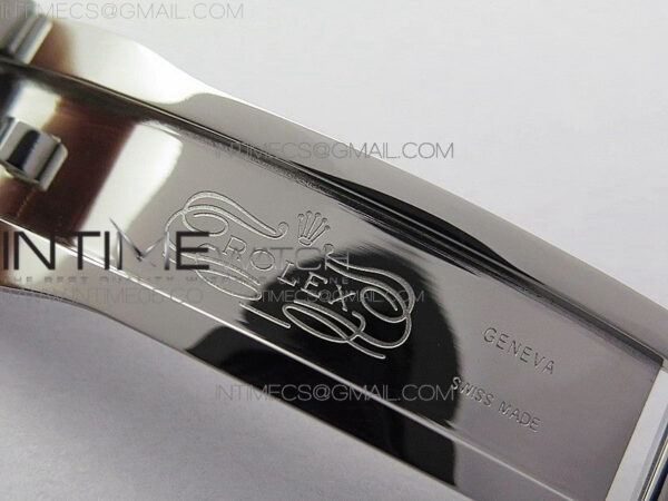 DateJust 36mm 126234 BP 1:1 Best Edition 904L Steel New Version Black Dial on Jubilee Bracelet - Image 23