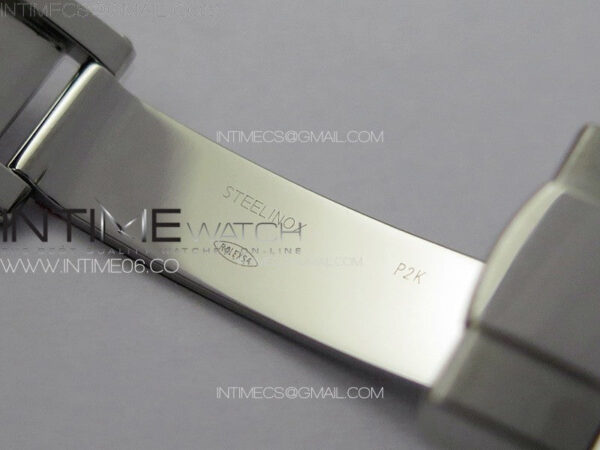 DateJust 36 SS 126234 VSF 1:1 Best Edition 904L Steel Black Dial on Jubilee Bracelet VS3235 - Image 23
