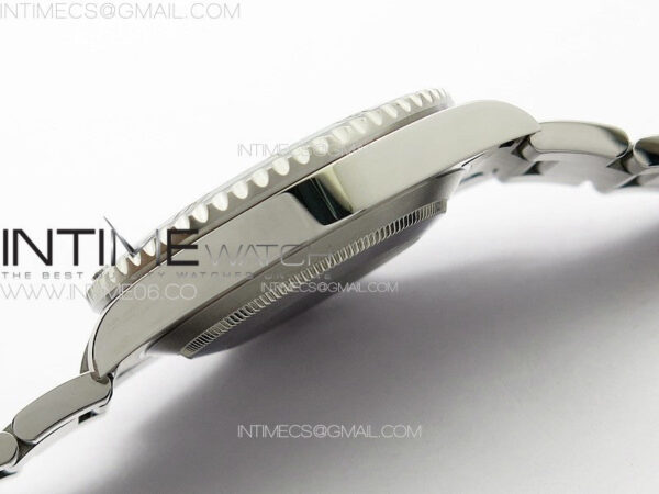 Submariner 116610LV 904L SS Case Best Edition Green Dial On 904L Bracelet ZZF V3 - Image 23