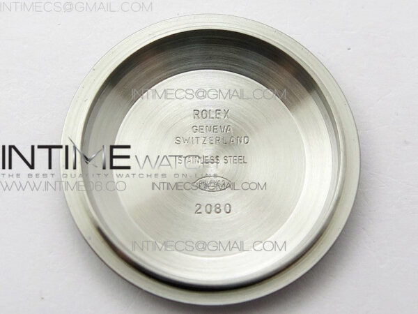DateJust 36 SS/YG 126203 JDF 1:1 Best Edition New YG Dial on Oyster Bracelet - Image 23
