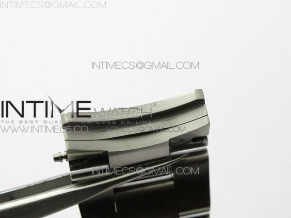 Datejust 36mm 116231 SS BP 1:1 Best Edition Green Dial Stick Markers On SS Oyster Bracelet A2824 - Image 23
