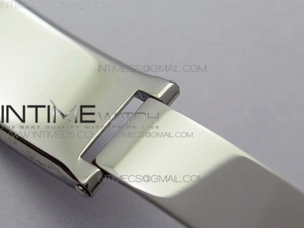 DateJust 36mm 126234 BP 1:1 Best Edition 904L Steel/YG New Version Black Dial on Jubilee Bracelet - Image 23
