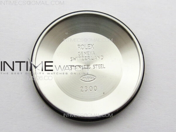 DateJust 31mm 178271 SS APSF Best Edition White Dial Roman Markers on Jubilee Bracelet A2824 - Image 23
