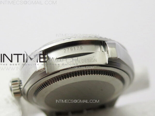 Datejust 28mm 279179 SS APSF Best Edition Blue Dial Roman Markers on SS Jubilee Bracelet NH05 - Image 23