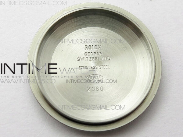 Datejust 36mm 116231 SS/YG BP 1:1 Best Edition Green Dial Stick Markers On SS/YG Oyster Bracelet A2824 - Image 23