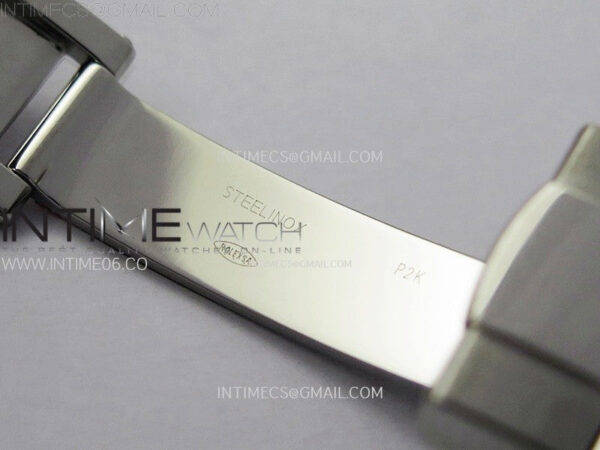 DateJust 36 SS 126234 VSF 1:1 Best Edition 904L Steel Blue Dial Diamonds Markers on Jubilee Bracelet VS3235 - Image 22
