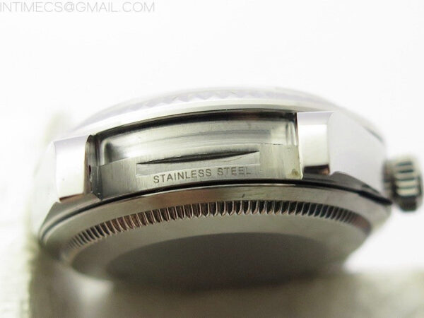 Datejust 31mm 278271 SS BP Best Edition Black Stick Markers Dial on Jubilee Bracelet - Image 22
