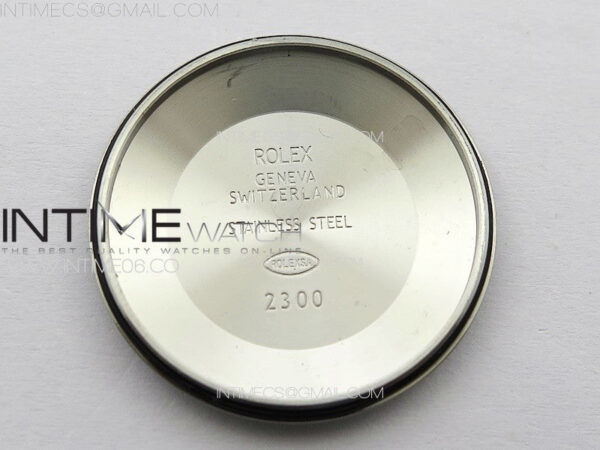 DateJust 31mm 178271 SS/YG APSF Best Edition Gray Dial Crystal Markers on Jubilee Bracelet A2824 - Image 23
