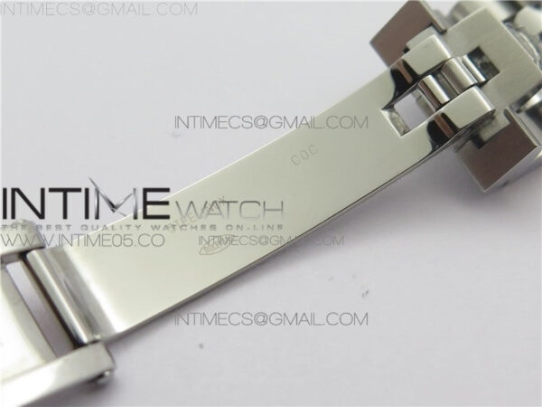 DateJust 36 SS 116234 ARF 1:1 Best Edition 904L Steel Blue Dial on Jubilee Bracelet SH3135 V3 - Image 24