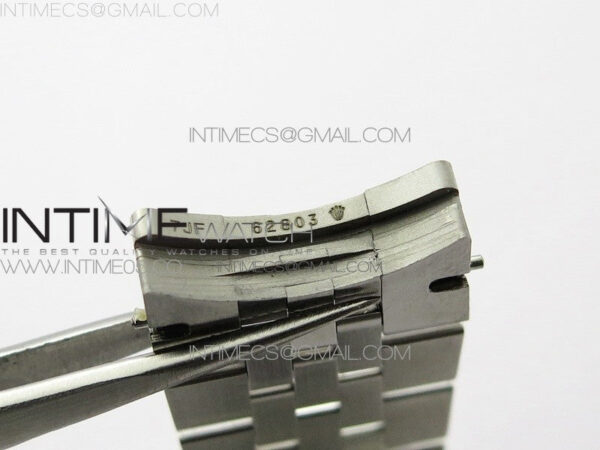 Datejust 36mm 116231 SS BP 1:1 Best Edition Green Dial Stick Markers On SS Jubilee Bracelet A2824 - Image 22