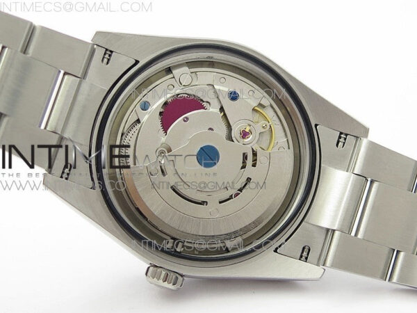 DateJust 36 SS 126234 BP 1:1 Best Edition New Green Dial on Oyster Bracelet - Image 24
