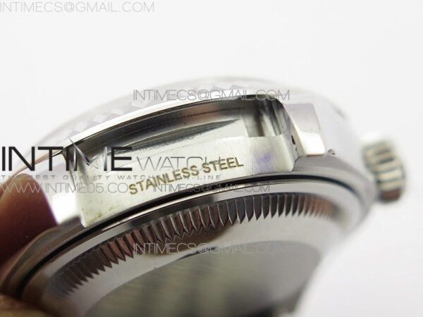 Datejust 28mm 279174 SS BP Best Edition White Sticks Markers Dial on SS Jubilee Bracelet ETA2671 - Image 23