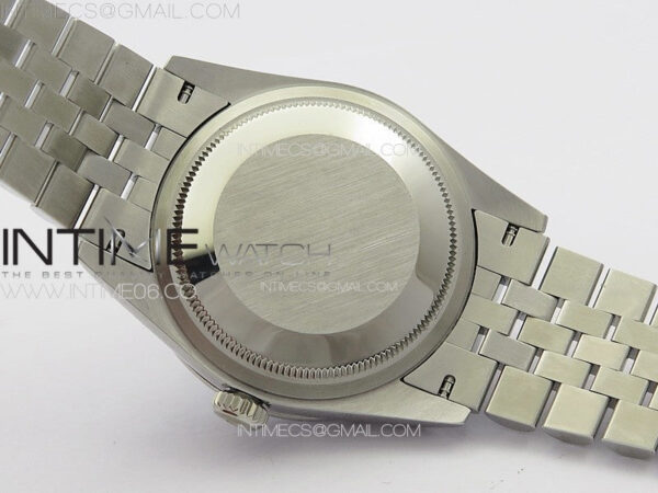 DateJust 36 SS 126233 JDF 1:1 Best Edition New Green Dial on Jubilee SS Bracelet - Image 25