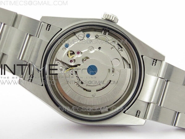 DateJust 36 SS 126234 BP 1:1 Best Edition New Green Dial on Oyster Bracelet - Image 25