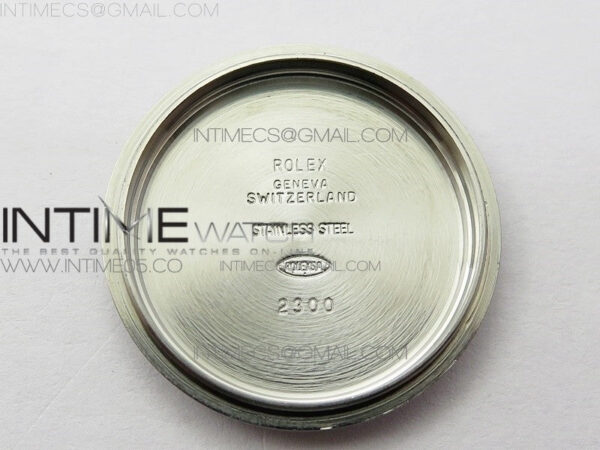 Datejust 31mm 278275 SS BP Best Edition Black Roman Markers Dial on SS President Bracelet - Image 26