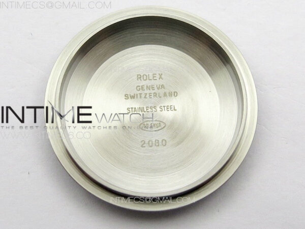 DateJust 36 SS 126233 JDF 1:1 Best Edition New Green Dial on Jubilee SS Bracelet - Image 26