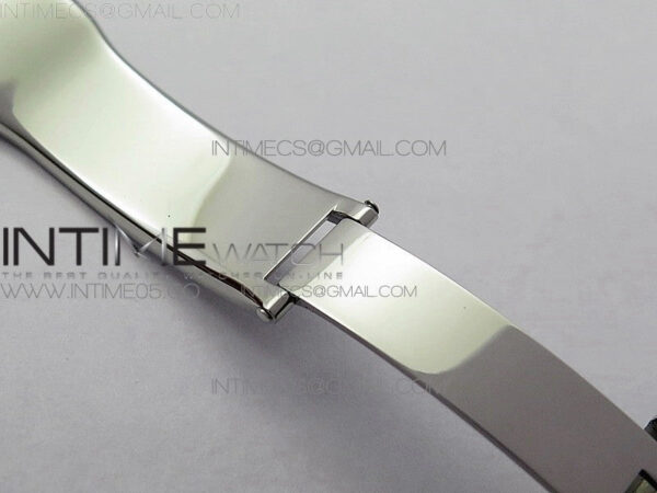 DateJust 36mm 126234 BP 1:1 Best Edition 904L Steel New Version Blue Dial on Jubilee Bracelet - Image 26