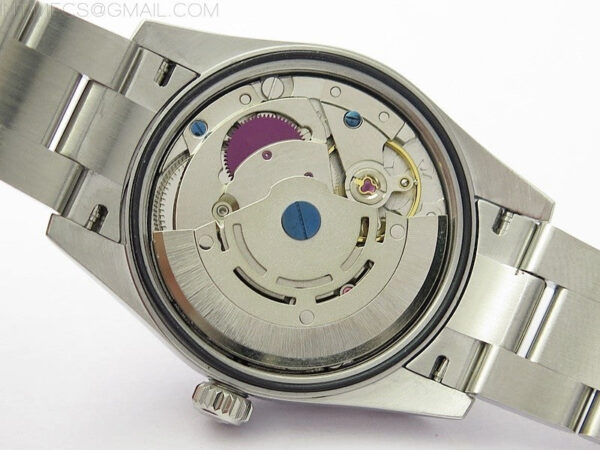 Datejust 31mm 278271 SS BP Best Edition Blue Stick Markers Dial on Jubilee Bracelet - Image 26
