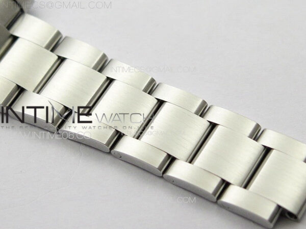 Submariner 116610LV 904L SS Case CF 1:1 Best Edition Green Dial On 904L Bracelet SA3135 - Image 26