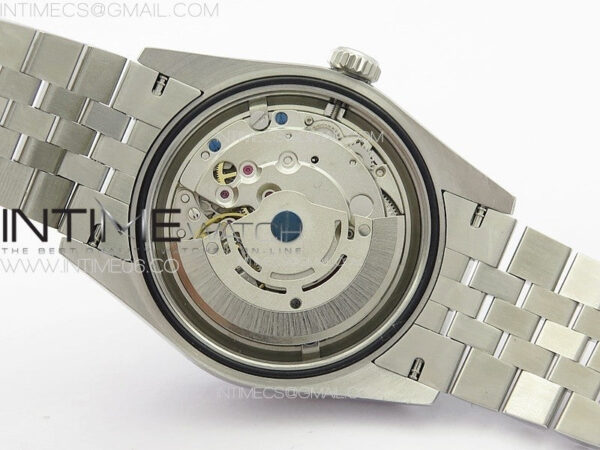 DateJust 36 SS 126233 JDF 1:1 Best Edition New Green Dial on Jubilee SS Bracelet - Image 27