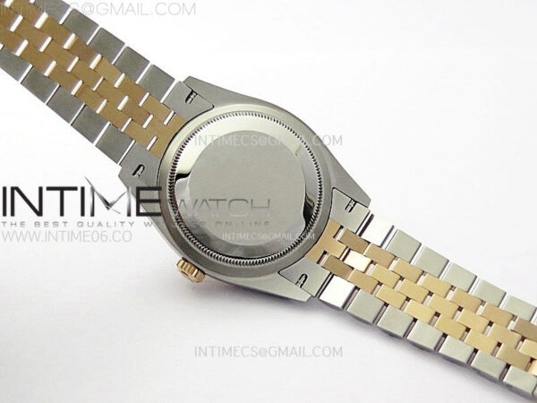Cellini 50535 Moonphase RG GMF Best Edition White Dial on Brown Leather Strap A3195 V2 - Image 27