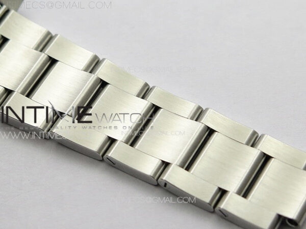 Submariner 116610LV 904L SS Case Best Edition Green Dial On 904L Bracelet ZZF V3 - Image 27