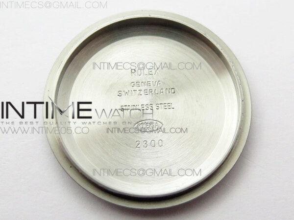 Datejust 31mm 278273 SS/YG BP Best Edition Gray Stick Markers Dial on SS/YG Jubilee Bracelet - Image 27