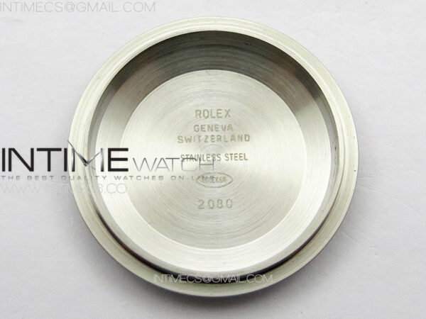 DateJust 36 SS/YG 126234 JDF 1:1 Best Edition New YG Dial on Jubilee SS/YG Bracelet - Image 26