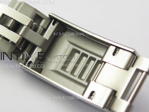 Yacht-Master 42mm 226659 Clean 1:1 Best Edition 3D Black Ceramic Bezel on Oysterflex Strap VR3235 - Image 28