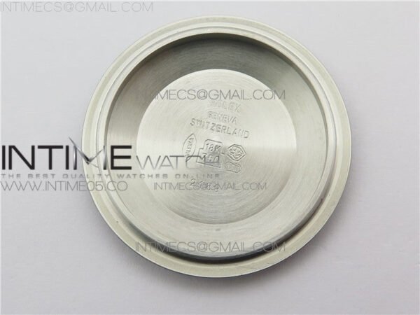 Yacht-Master 226659 42mm BP Maker Best Edition Black Ceramic Bezel on Oysterflex Rubber Strap A2824 - Image 29