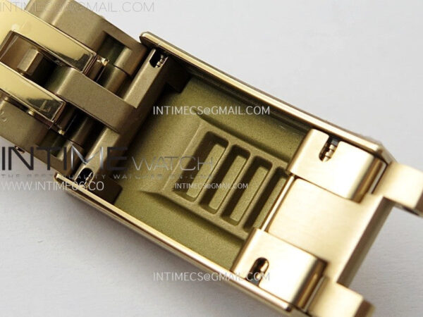 Yacht-Master 126655 Weight RG/Tungsten Gold ARF 1:1 Best Edition Black Ceramic Bezel on Oysterflex Rubber Strap VS3235 - Image 30