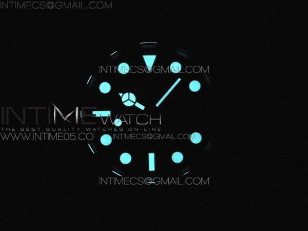 Yacht-Master 42mm 226659 VSF 1:1 Best Edition 3D Black Ceramic Bezel on Black Rubber Strap VS3235 - Image 28