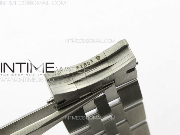 DateJust 36 SS 126233 JDF 1:1 Best Edition New Green Dial on Jubilee SS Bracelet - Image 30
