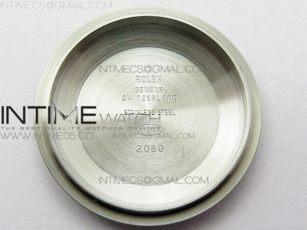 DateJust 36mm 126234 BP 1:1 Best Edition 904L Steel New Version Blue Dial on Jubilee Bracelet - Image 30