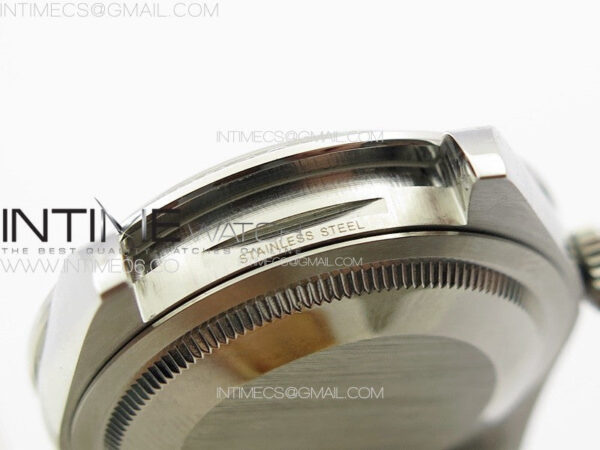 DateJust 36 SS 126233 JDF 1:1 Best Edition New Green Dial on Jubilee SS Bracelet - Image 31