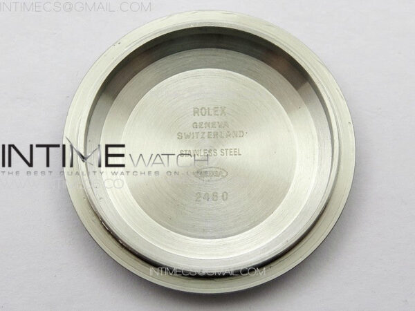 DateJust 41 126334 Full Paved Diamonds BP Best Edition Diamond Dial Arabic Markers on Jubilee Bracelet A2824 - Image 30