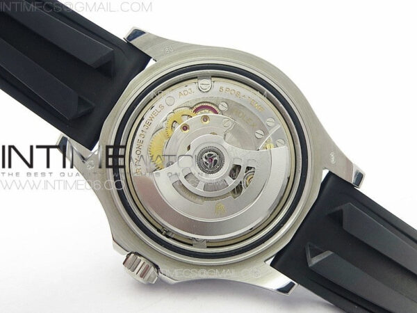 Yacht-Master 42mm 226659 APSF Best Edition 3D Black Ceramic Bezel on Oysterflex Strap SA3235 - Image 31