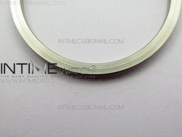 DateJust 36 SS 116234 ARF 1:1 Best Edition Black Dial Roman Markers on SS Jubilee Bracelet SH3135 - Image 32