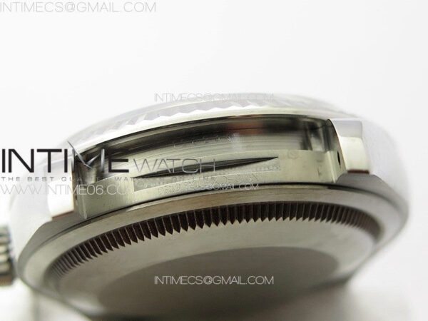 DateJust 36 SS 126234 VSF 1:1 Best Edition 904L Steel Blue Dial on Jubilee Bracelet VS3235 - Image 32