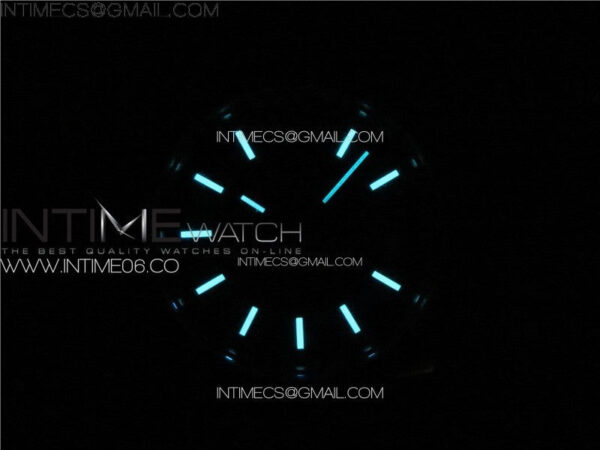 DateJust 41 126331 904L SS/RG GMF 1:1 Best Edition Black Dial On Jubilee Bracelet VR3235 - Image 32
