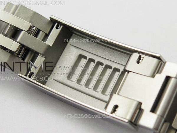 Submariner 116610LV 904L SS Case CF 1:1 Best Edition Green Dial On 904L Bracelet SA3135 - Image 33