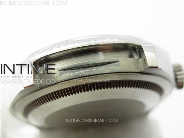DateJust 36 SS 126234 VSF 1:1 Best Edition 904L Steel Blue Dial on Jubilee Bracelet VS3235 - Image 33