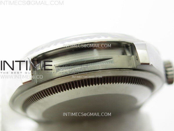 DateJust 36 SS 126234 VSF 1:1 Best Edition 904L Steel Green Leaf Dial Diamonds Markers on Jubilee Bracelet VS3235 - Image 33