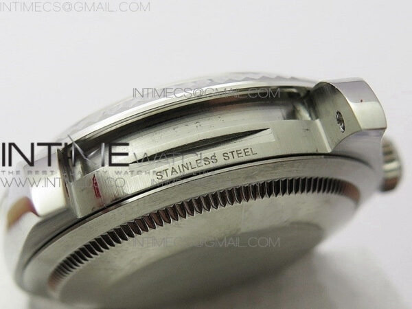 DateJust 36mm 126234 BP 1:1 Best Edition 904L Steel New Version Black Dial on Jubilee Bracelet - Image 33